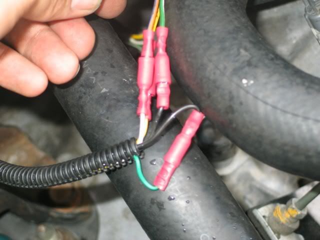 harness question - Honda-Tech - Honda Forum Discussion